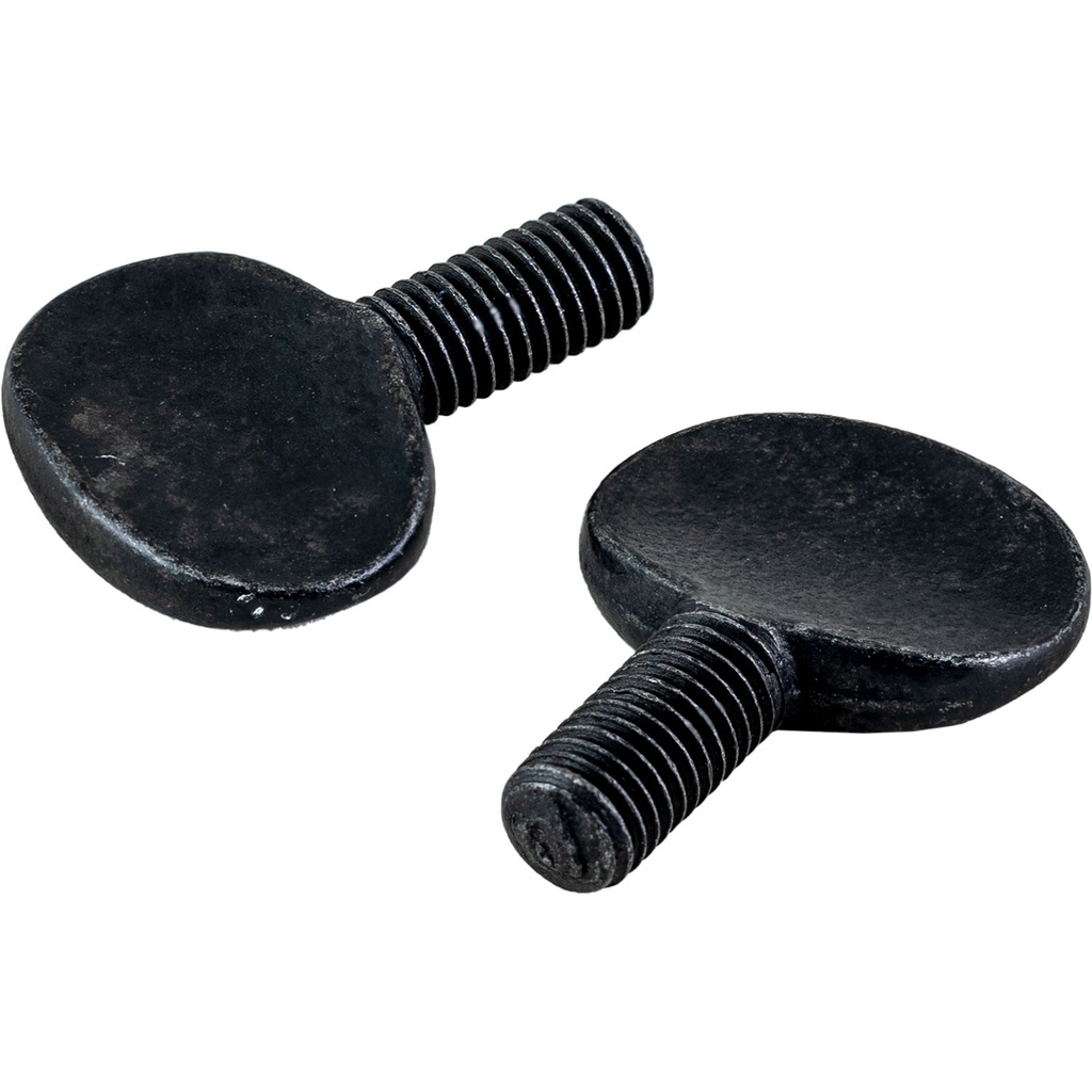 Adams Thumb Screw Steel (M10x20)