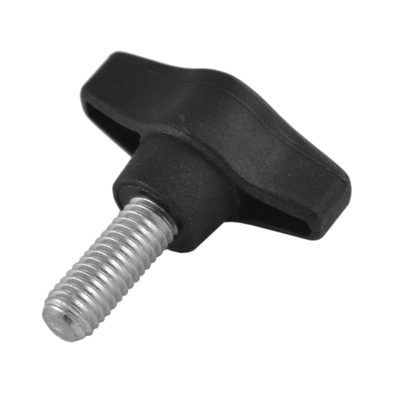 Adams Wing Screw Plastic (40mm-M8x15) Voyager