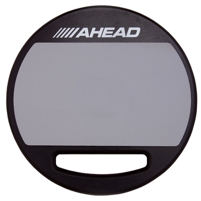Ahead 10" Practice Pad with Snare Sound