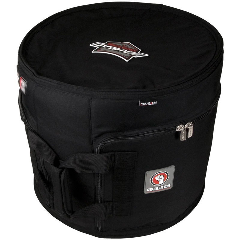 Ahead 14" x 24" Armor Bass Drum Case