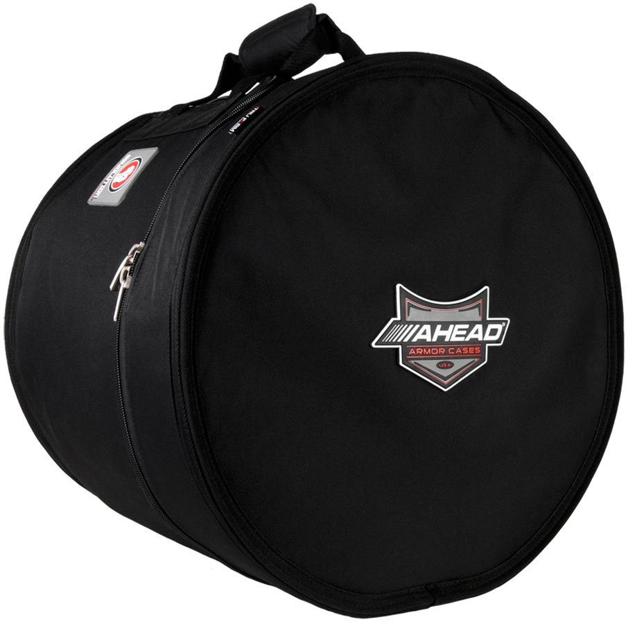 Ahead 15" x 15" Armor Floor Tom Case
