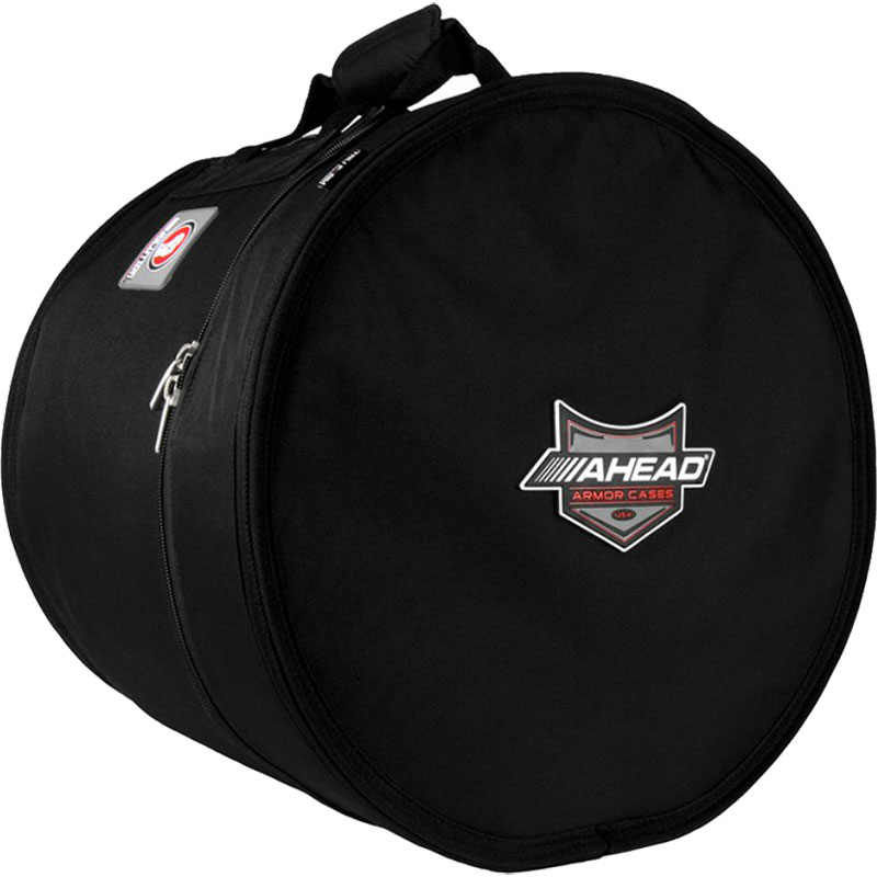 Ahead 16" x 14" Multi-Snare / Timbale Case with Spacers