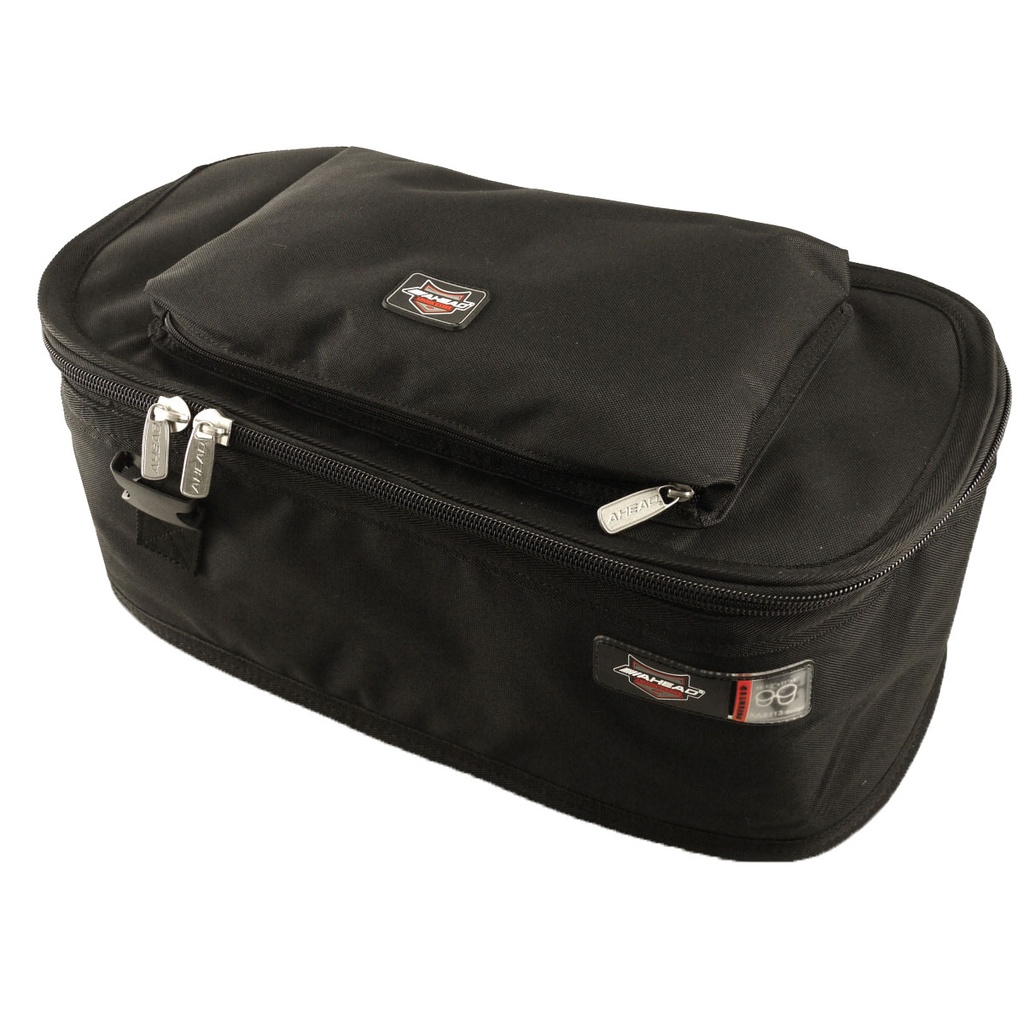 Ahead 19" x 9.5" x 7" Armor Bongo Case
