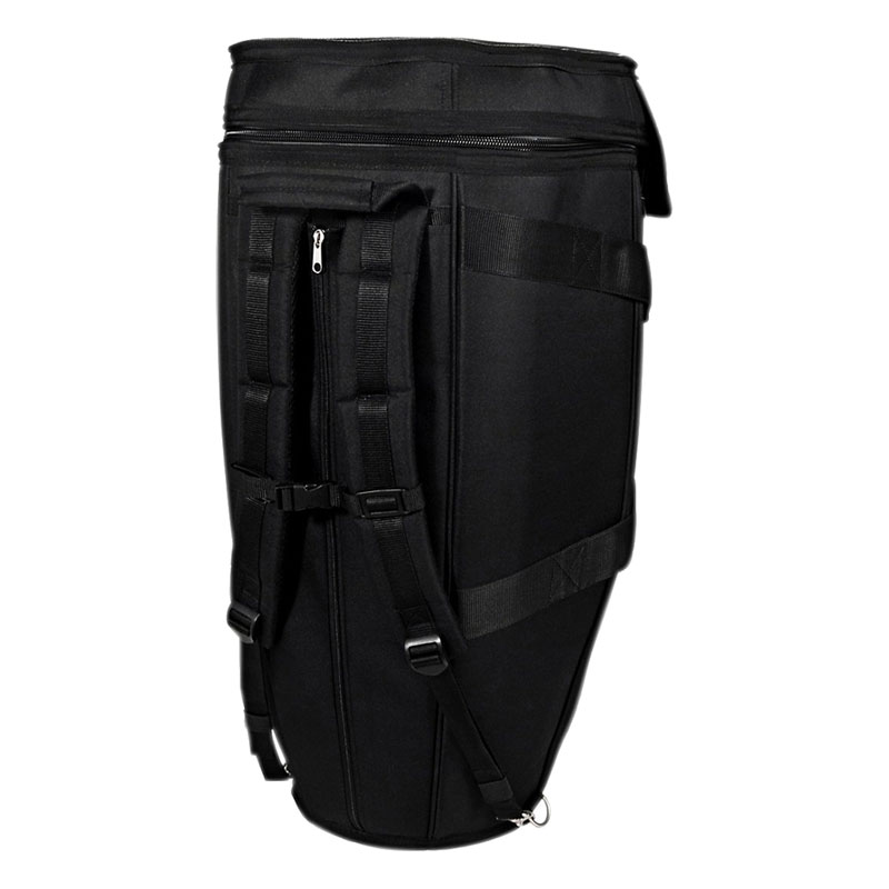 Ahead 30" x 14" Deluxe Super Tumba Case
