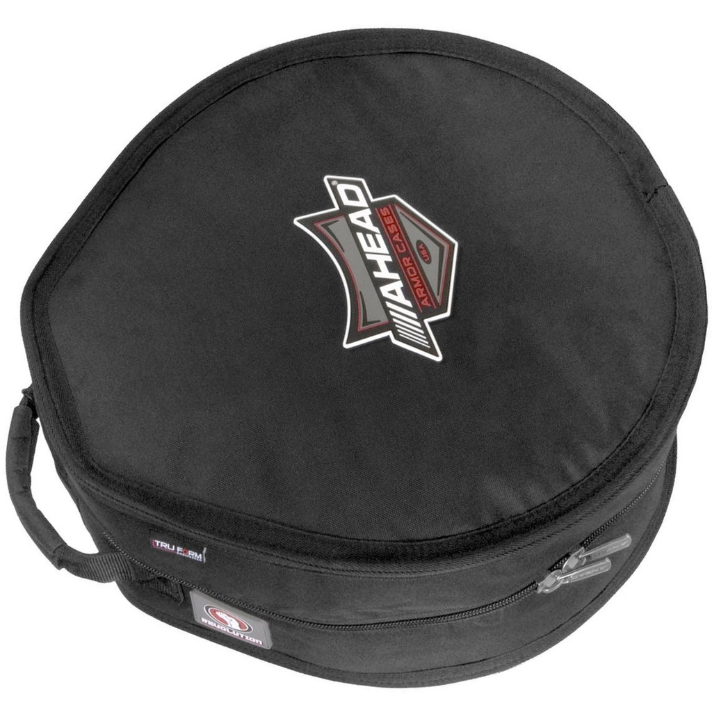 Ahead 5" (Deep) x 14" (Diameter) Dyna-Sonic Snare Case