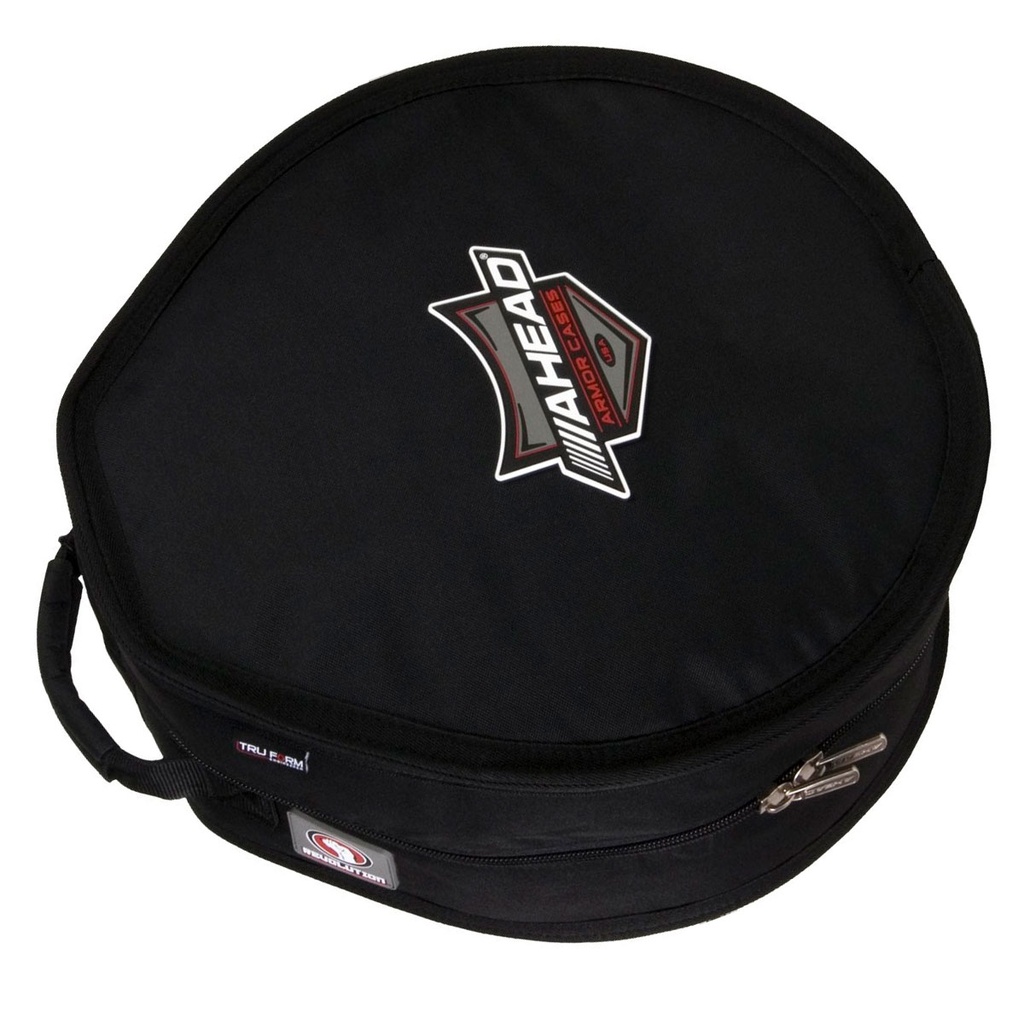 Ahead 5" x 13" Piccolo Snare Case