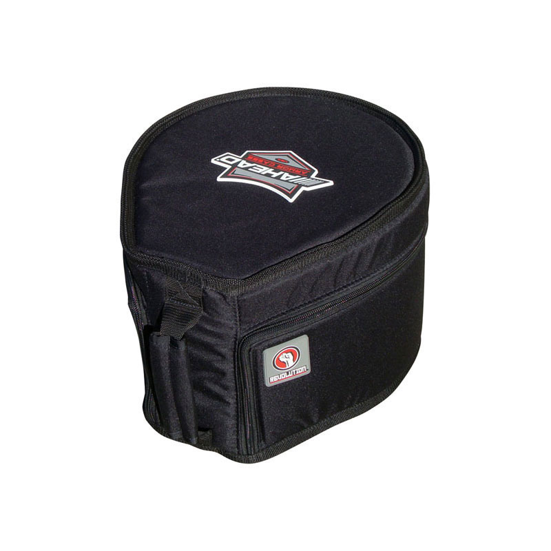 Ahead 6" x 8" Power Tom Case
