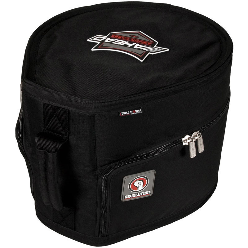 Ahead 8" x 10" Standard Tom Case