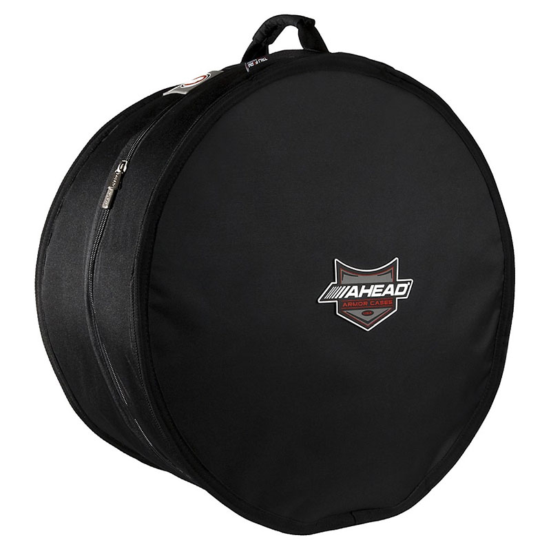 Ahead 8" x 22" DW Woofer Drum Case