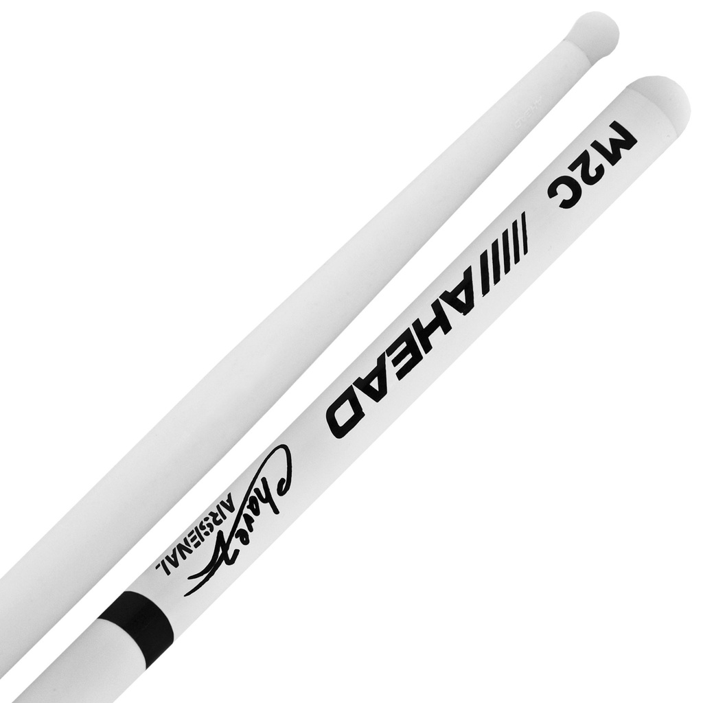 Ahead Ahead Chavez Arsenal Marching Snare Sticks