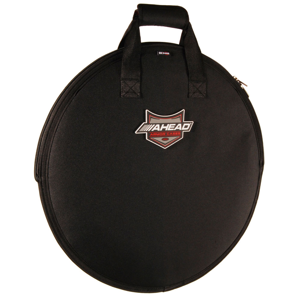 Ahead Armor Standard Cymbal Bag