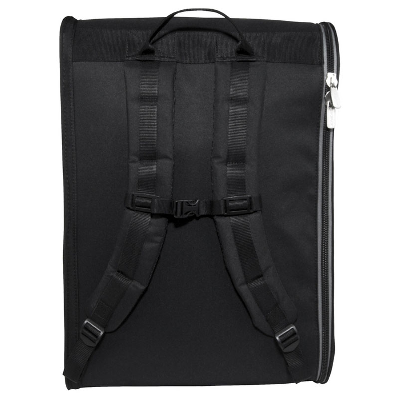 Ahead Cajon Deluxe w/Back Pack Straps 21" X 15" X 15"