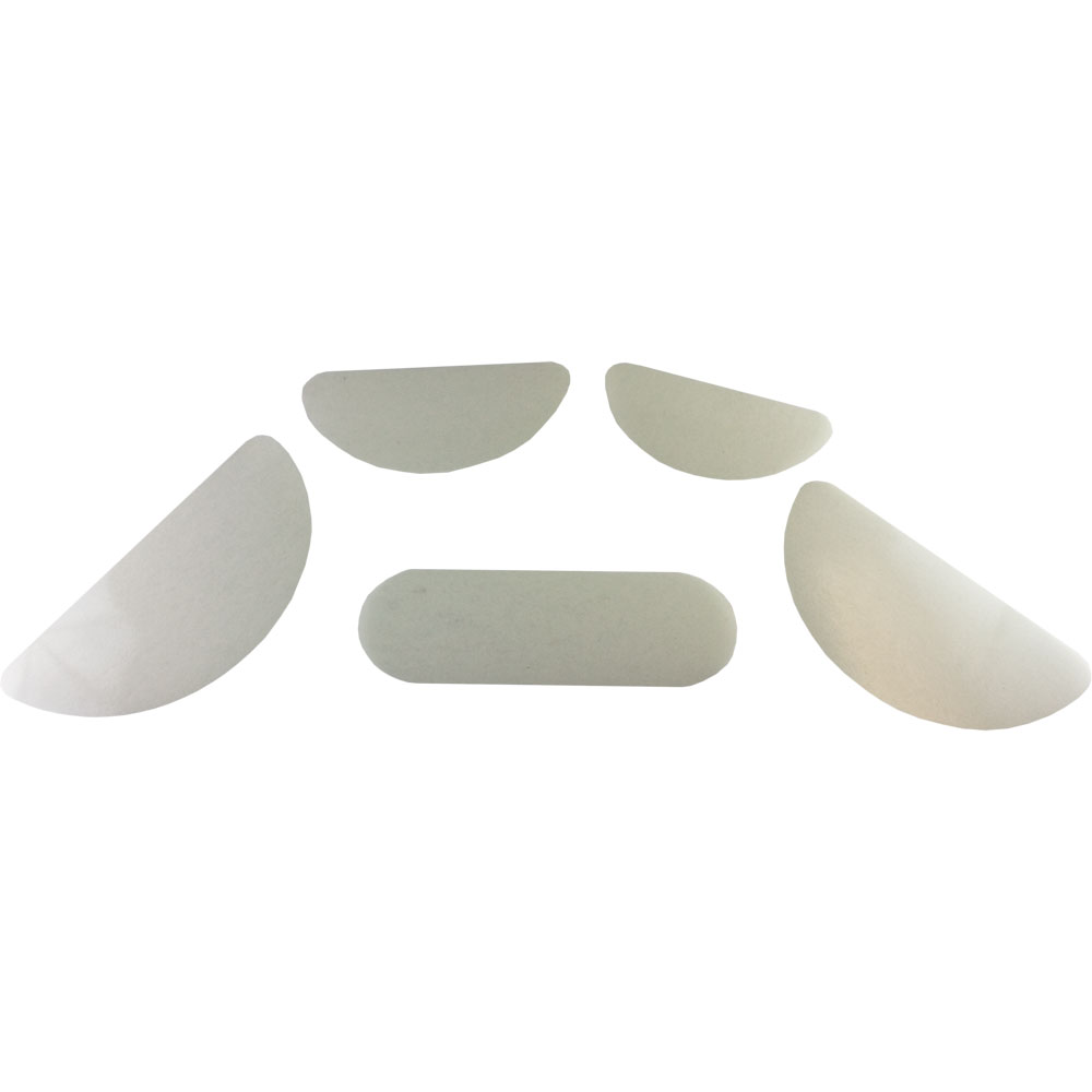 Ahead Chavez Arsenal Tenor Pad Zone Laminates