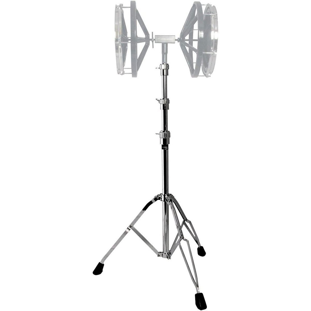 Ahead Chavez Arsenal Tunable Marching Bass Practice Pad Stand