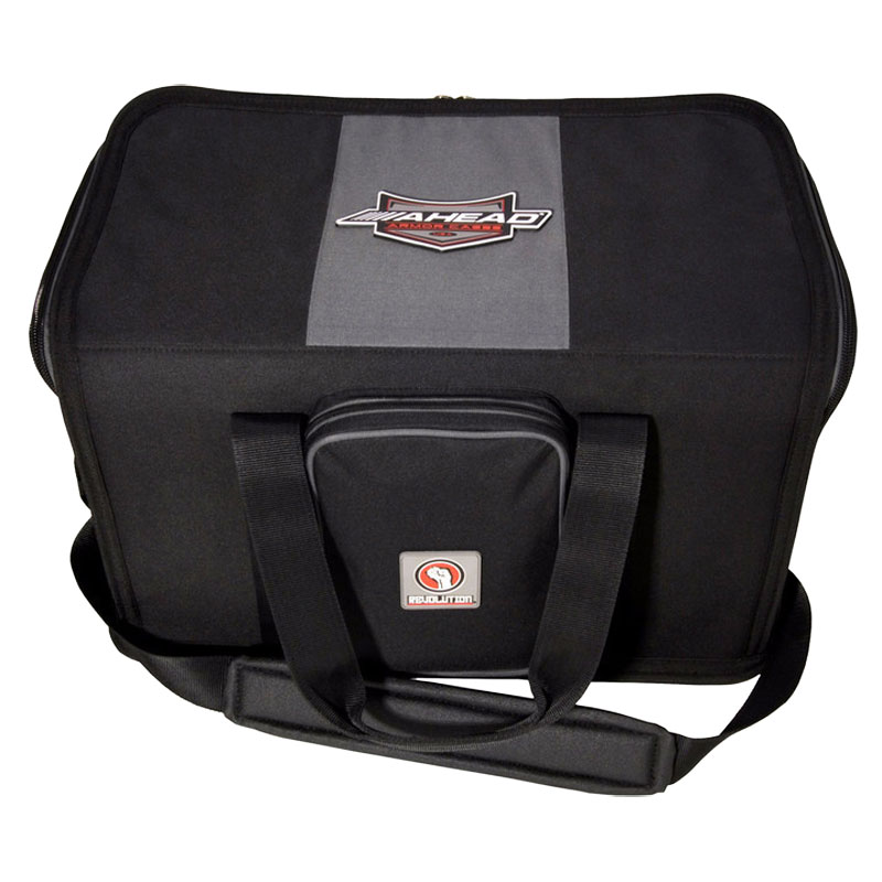 Ahead Deluxe Cajon Case With Shoulder Strap