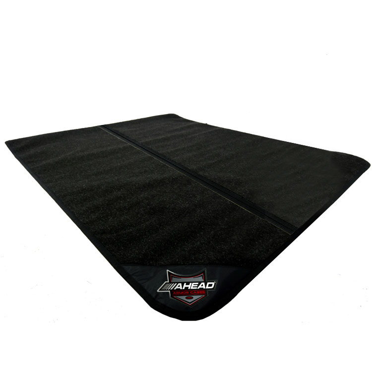 Ahead Double Drum Mat