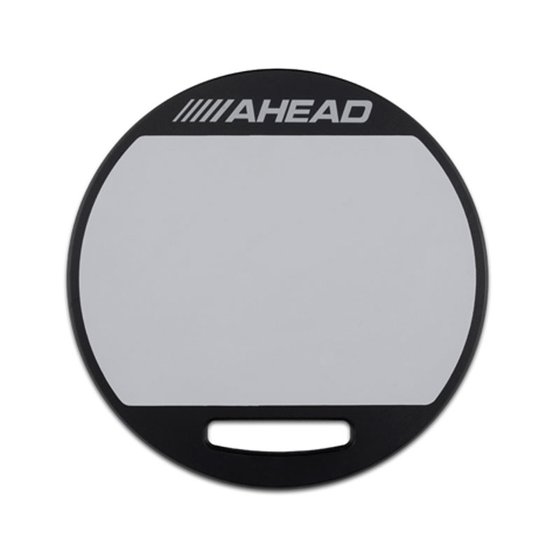 Ahead Double Sided Rubber/Brush Pad
