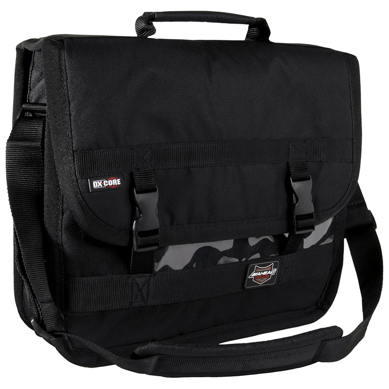 Ahead Multi-Pocket Utility Bag