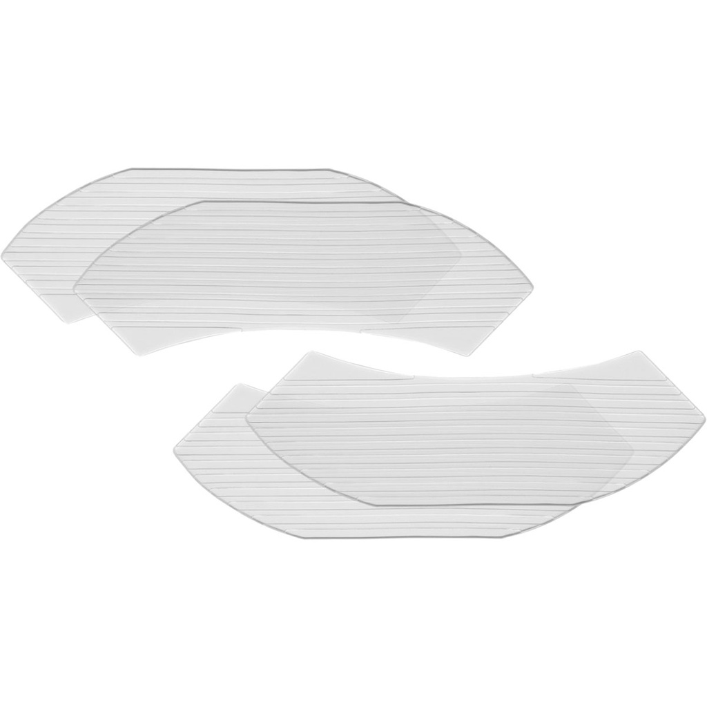 Ahead Re-Usable Gel Bass Drum Dampers (4-Pack)