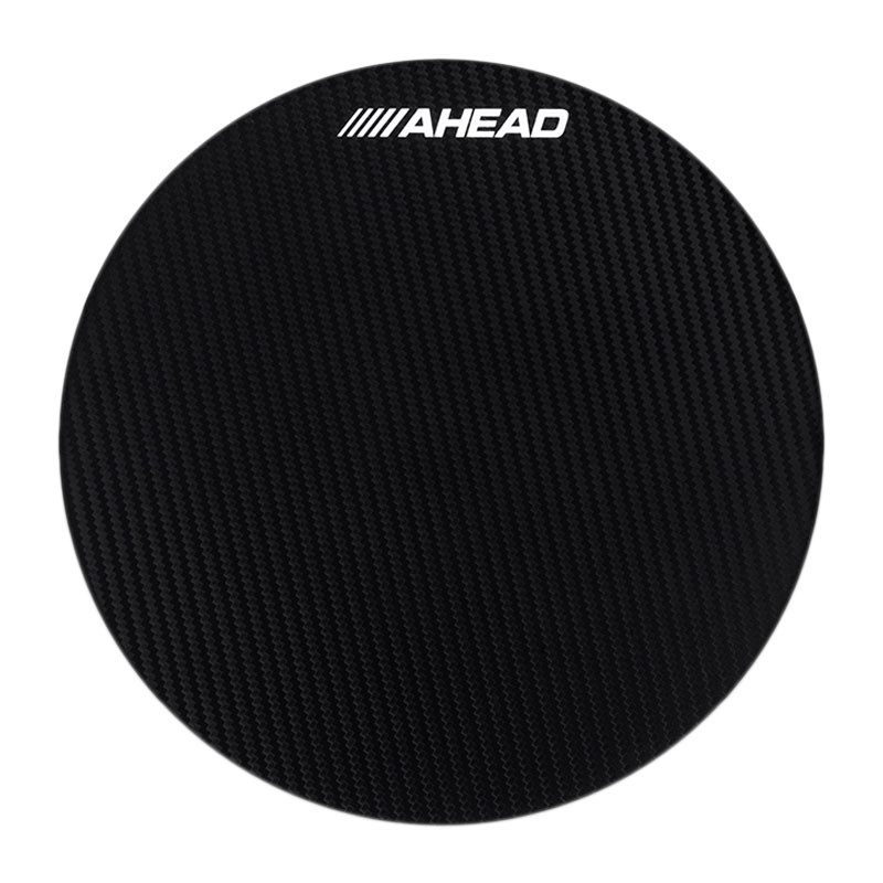Ahead Replacement Carbon Fiber surface for AHSHP S Hoop Pad