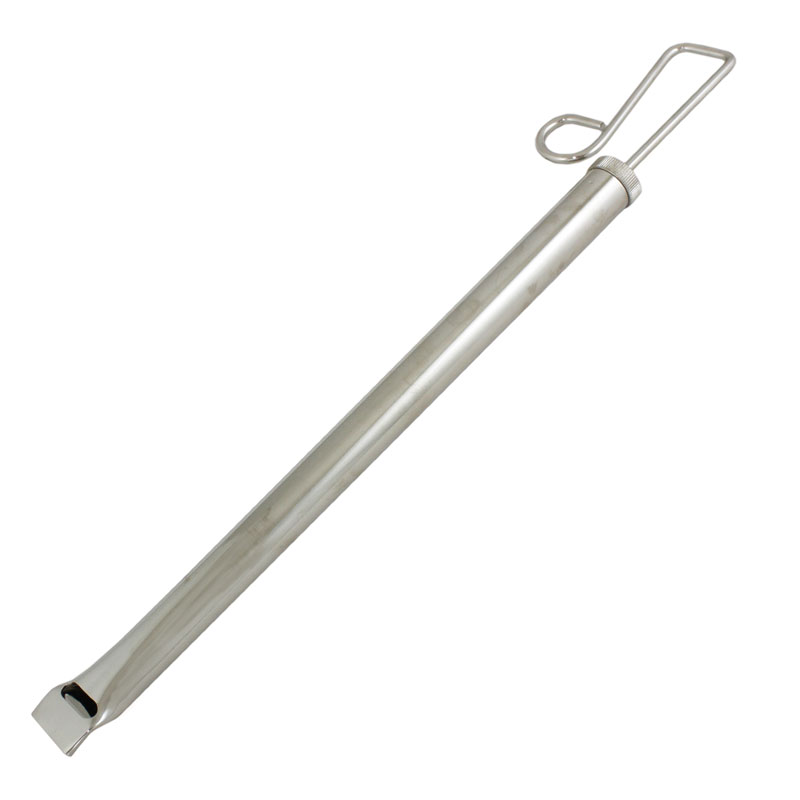 American Plating American Slide Whistle Metal
