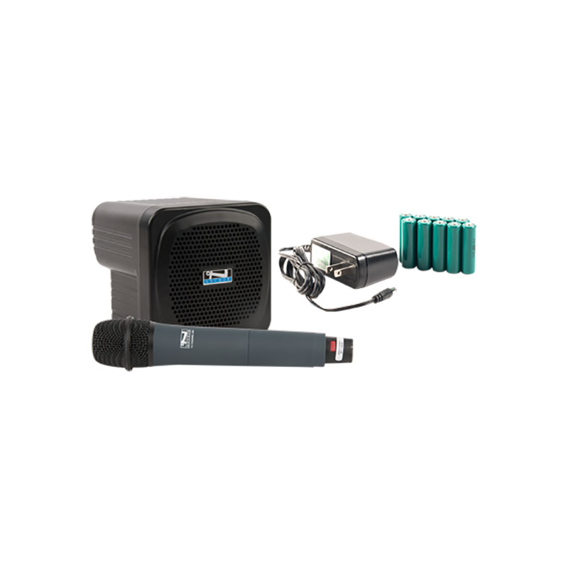 Anchor Audio AN-MINI Deluxe Package