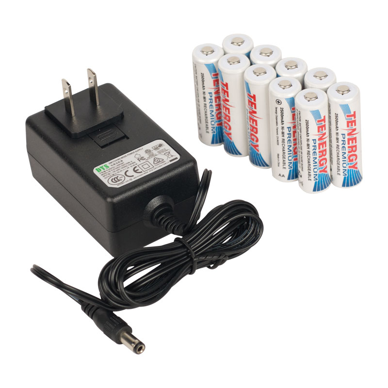Anchor Audio Battery Recharge Kit