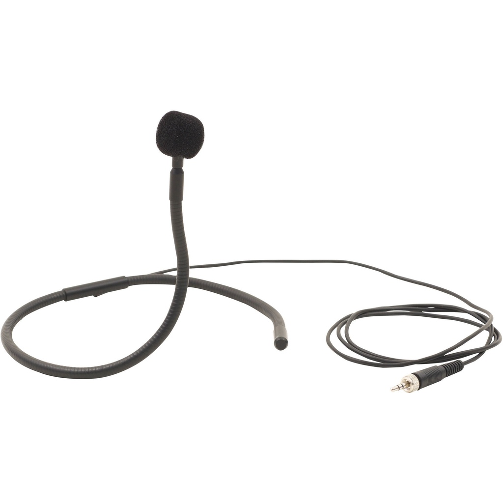 Anchor Audio Collar Microphone (3.5 mm Plug)