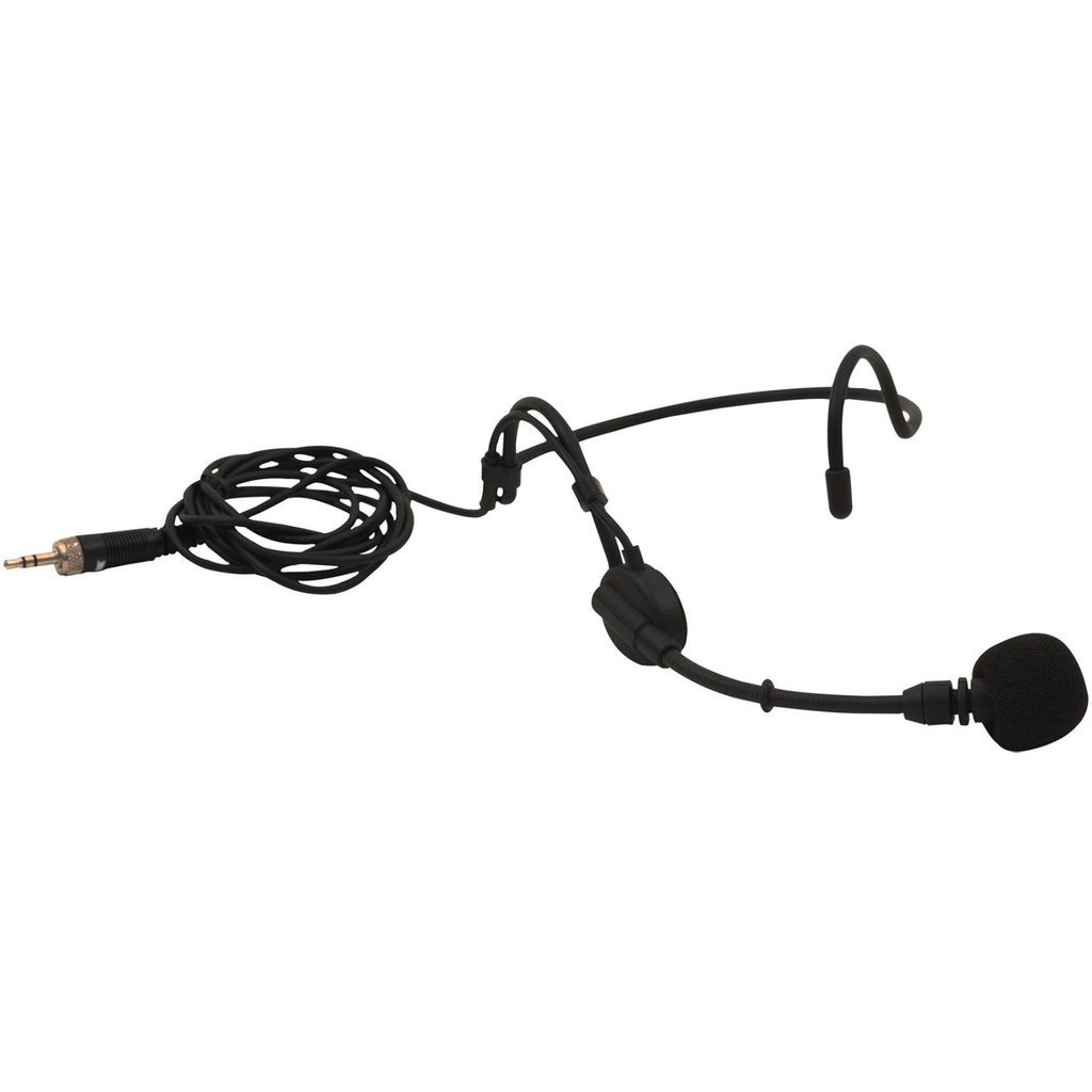 Anchor Audio Headband Microphone (3.5 mm Plug)
