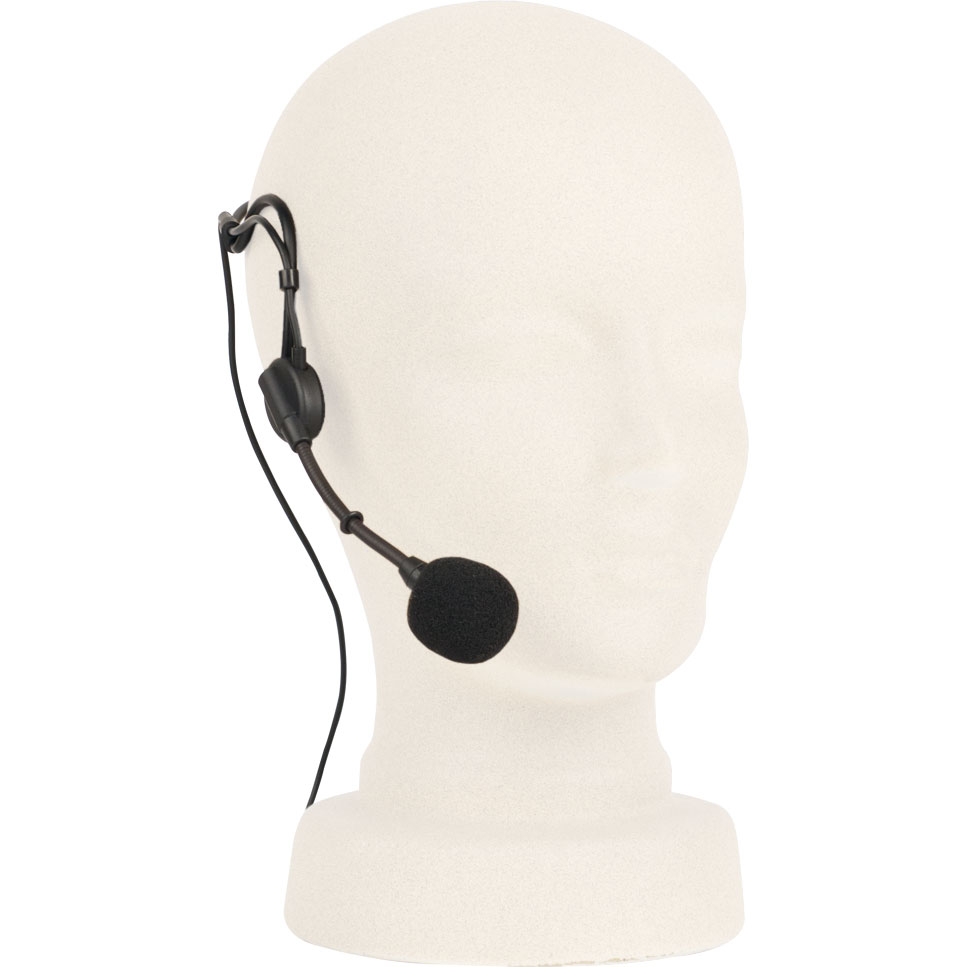 Anchor Audio Headband Microphone (TA4F Connector)