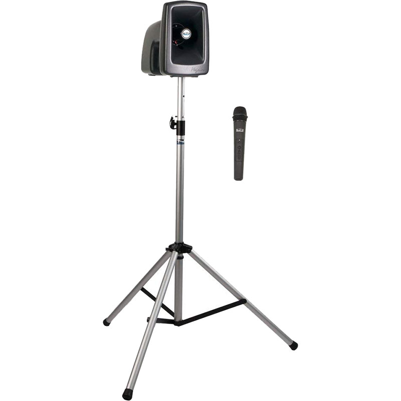 Anchor Audio MegaVox Basic Pack 1 (PA Stand & Mic)