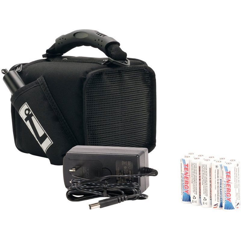 Anchor Audio MiniVox Lite Basic Package