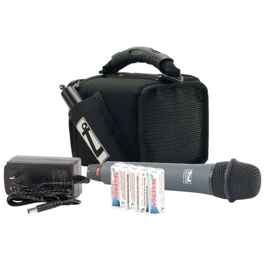 Anchor Audio MiniVox Lite Deluxe Package
