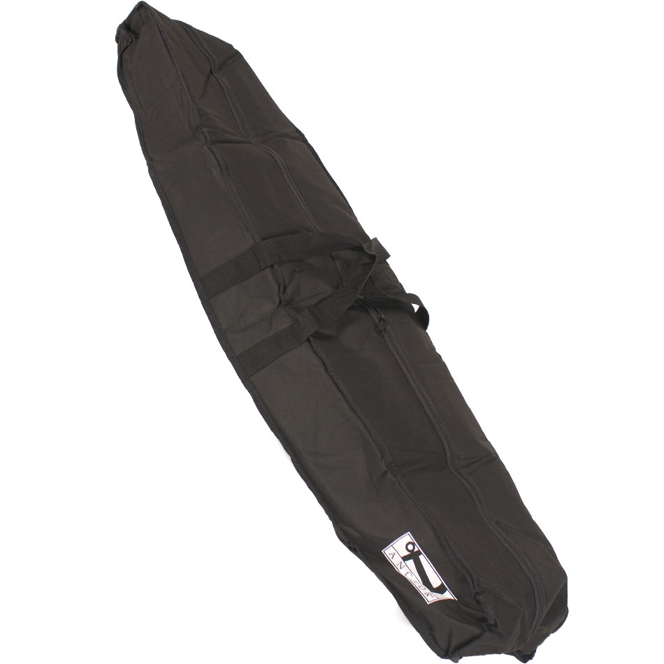 Anchor Audio Soft Case for Two Speaker Stands (SS-250/SS-550 Models)