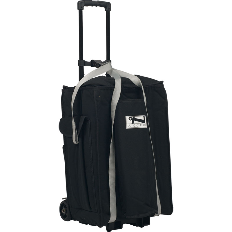 Anchor Audio Soft Rolling Case for Liberty System