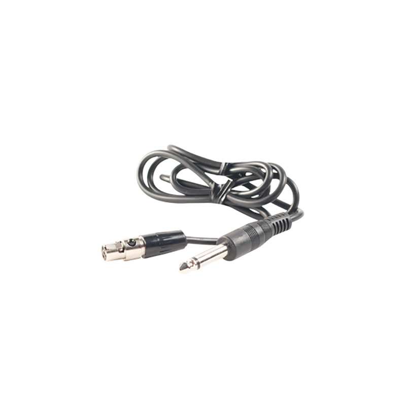 Anchor Audio TA4F to 1/4" Cable Adapter