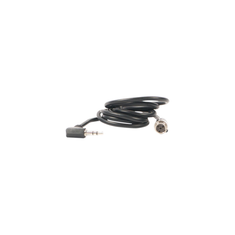 Anchor Audio TA4F to 3.5mm Stereo Cable Adapter