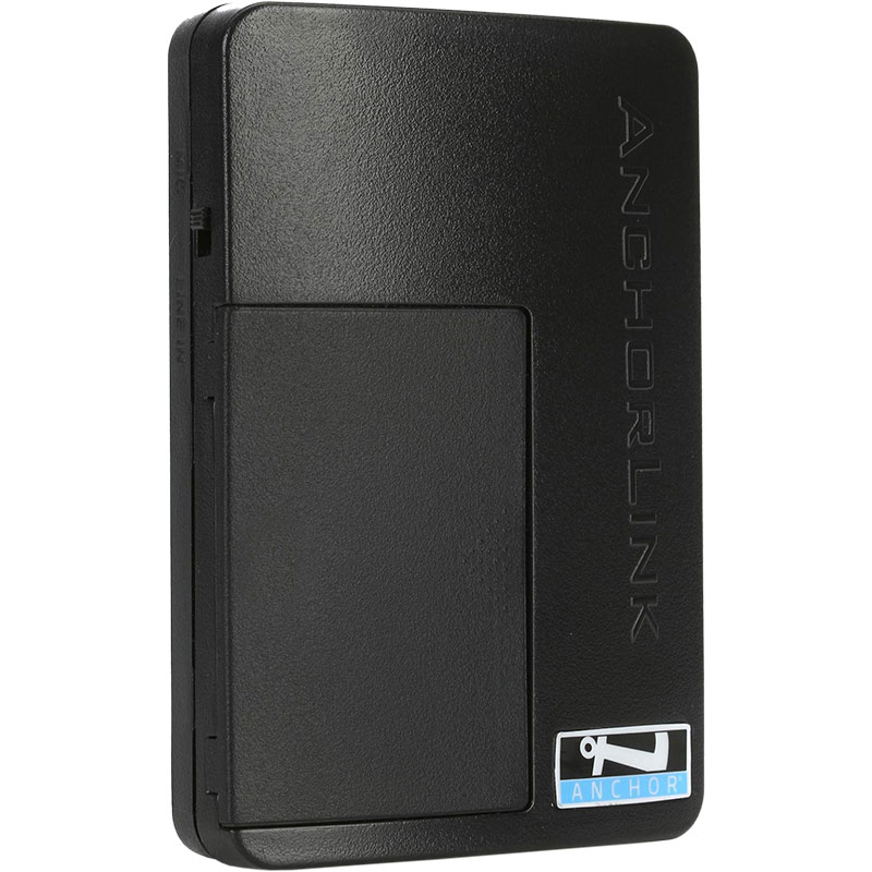 Anchor Audio Wireless Belt Pack Transmitter (1.9 GHz)