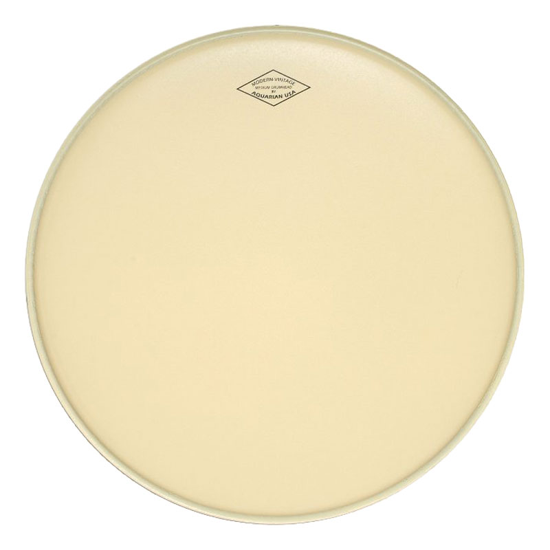 Aquarian 12" Modern Vintage Medium Tom Head