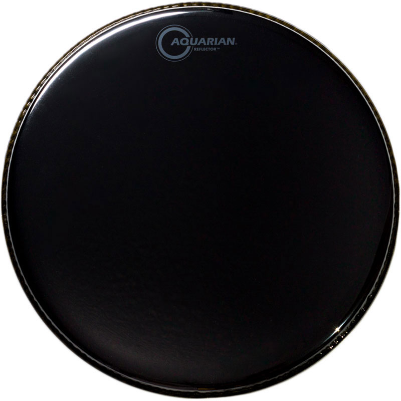 Aquarian 13" Reflector Drum Head