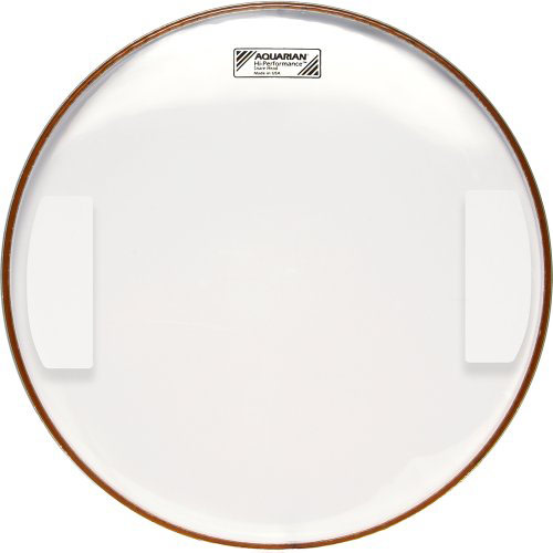 Aquarian 14" Hi-Performance Snare Side