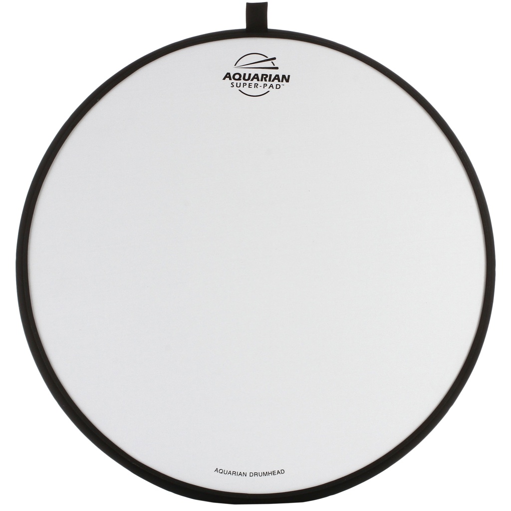Aquarian 14" Superpad