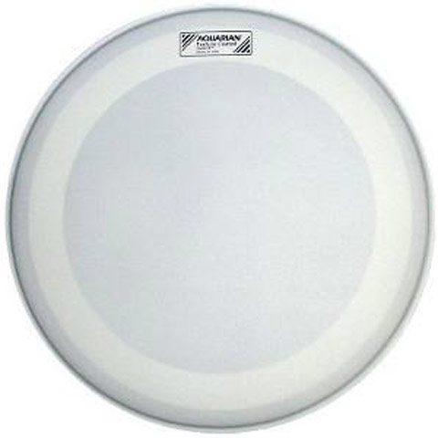 Aquarian 16" Studio-X Coated