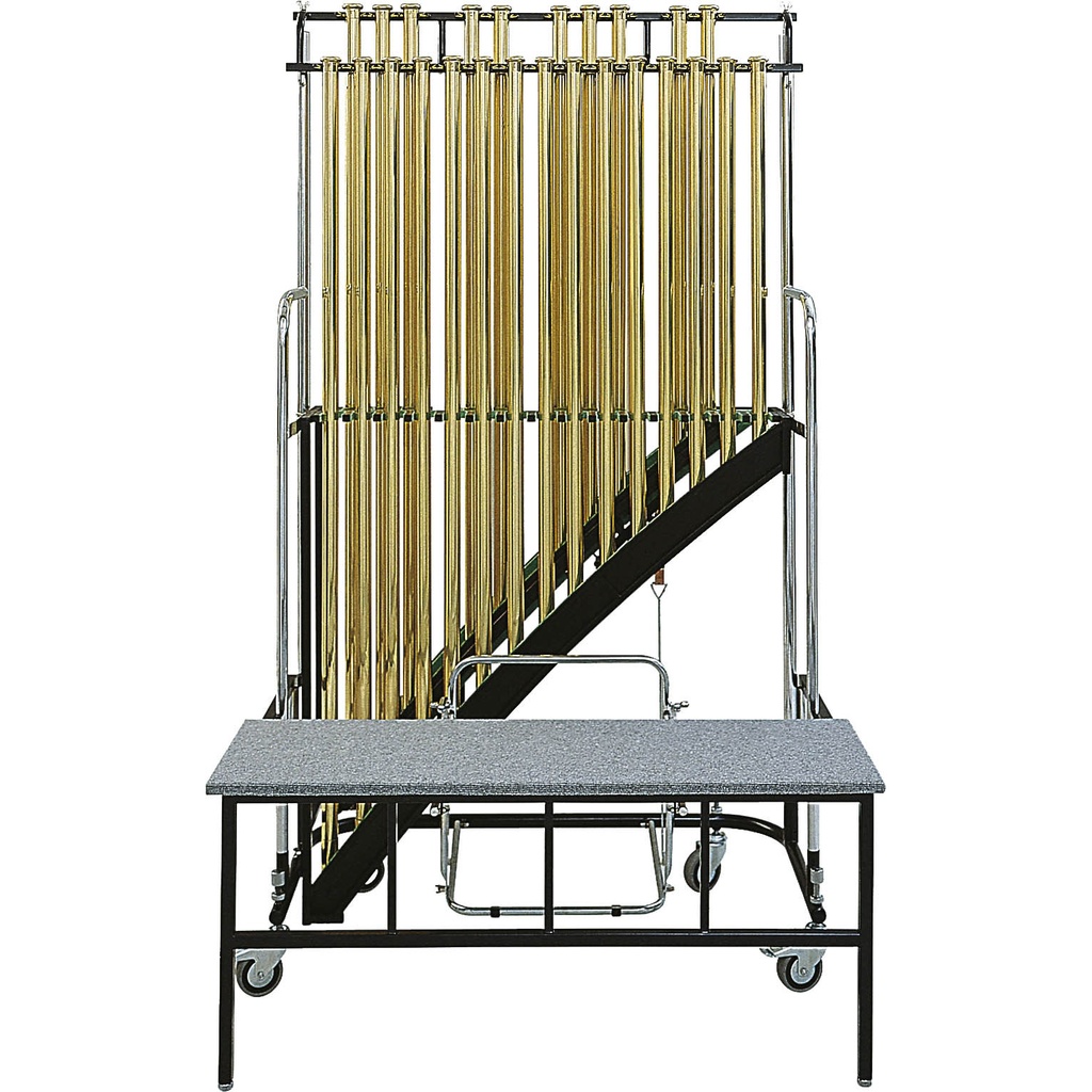 Bergerault 2.0 Oct. Signature Chimes