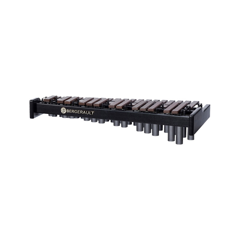 Bergerault 2.5 Oct. Performance Synthetic Xylophone (No Frame)