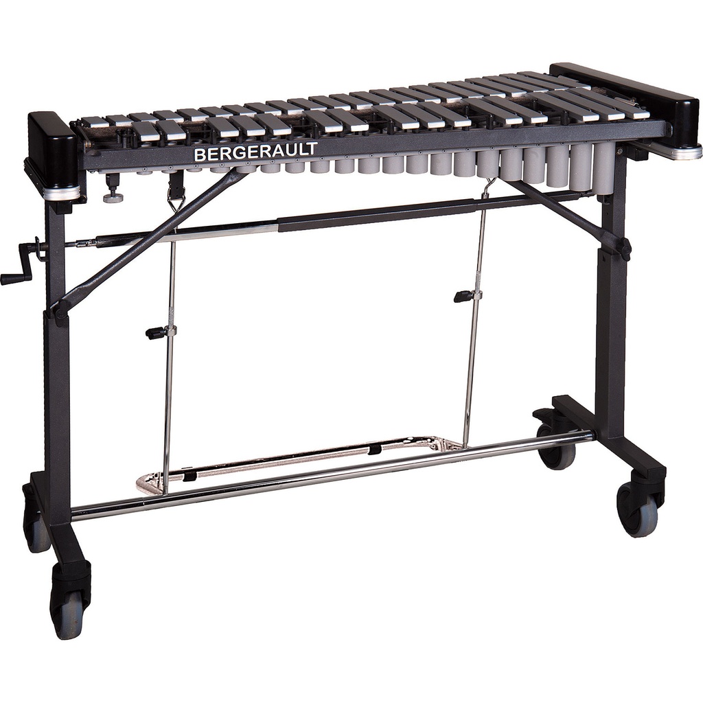 Bergerault 3.0 Oct. Signature Pedal Glockenspiel