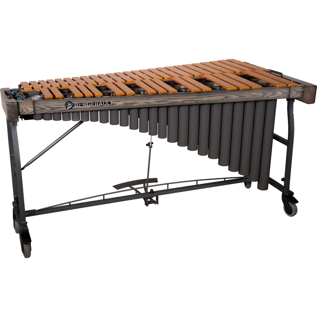 Bergerault 3.5 Oct. Signature Gold Vibraphone