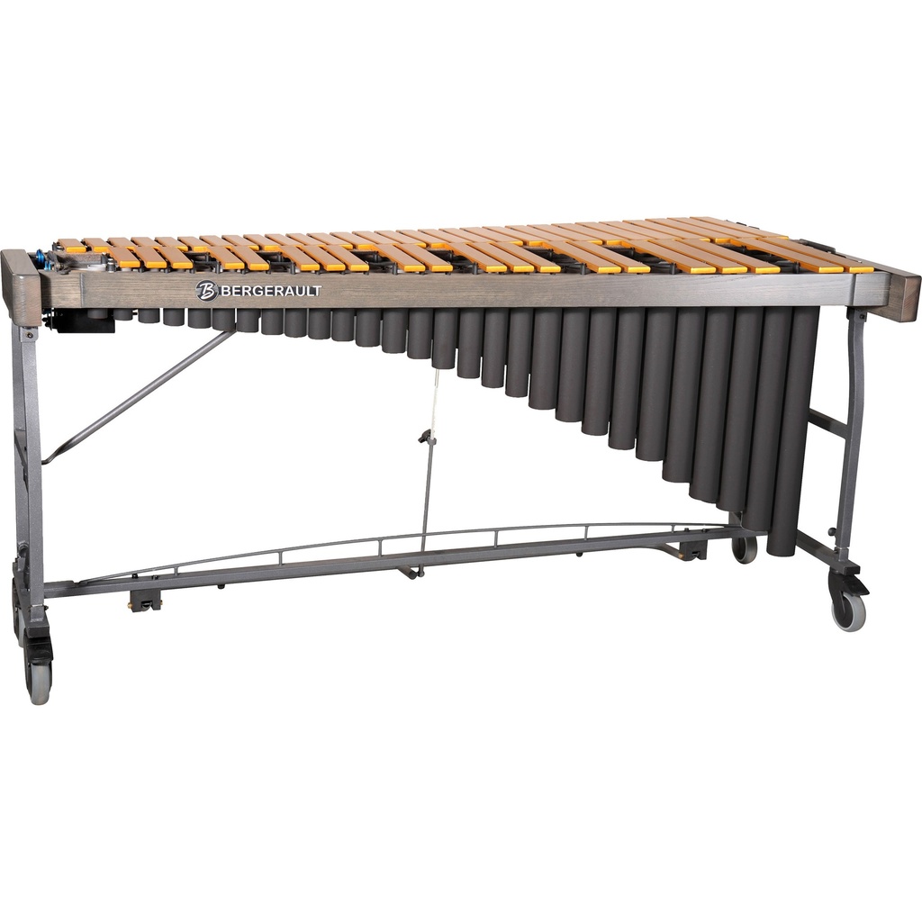 Bergerault 4.0 Oct. Signature Gold Vibraphone