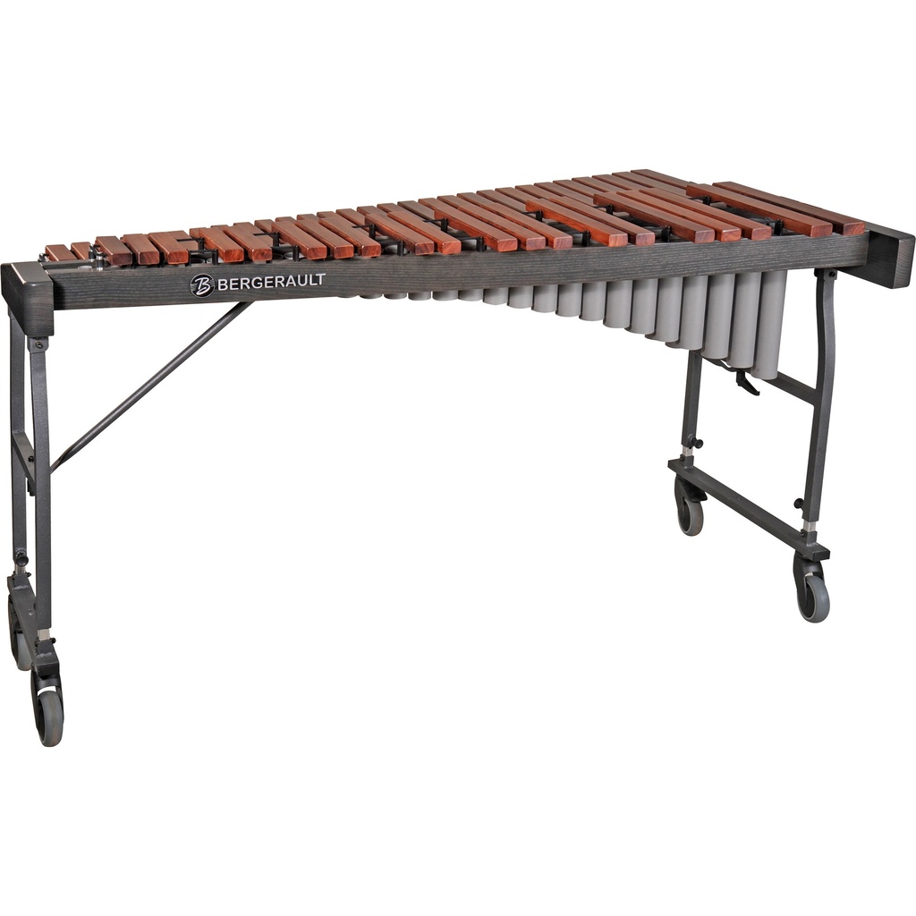 Bergerault 4.0 Oct. Signature Rosewood Xylophone