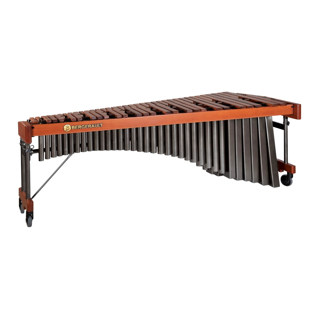 Bergerault 5.0 Oct. Signature Rosewood Marimba